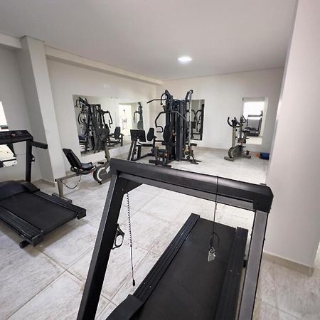 Atrium Thermas Residence Caldas Novas Exterior photo